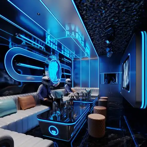 邢台商务ktv划算吗点评分析-临城县ktv预定