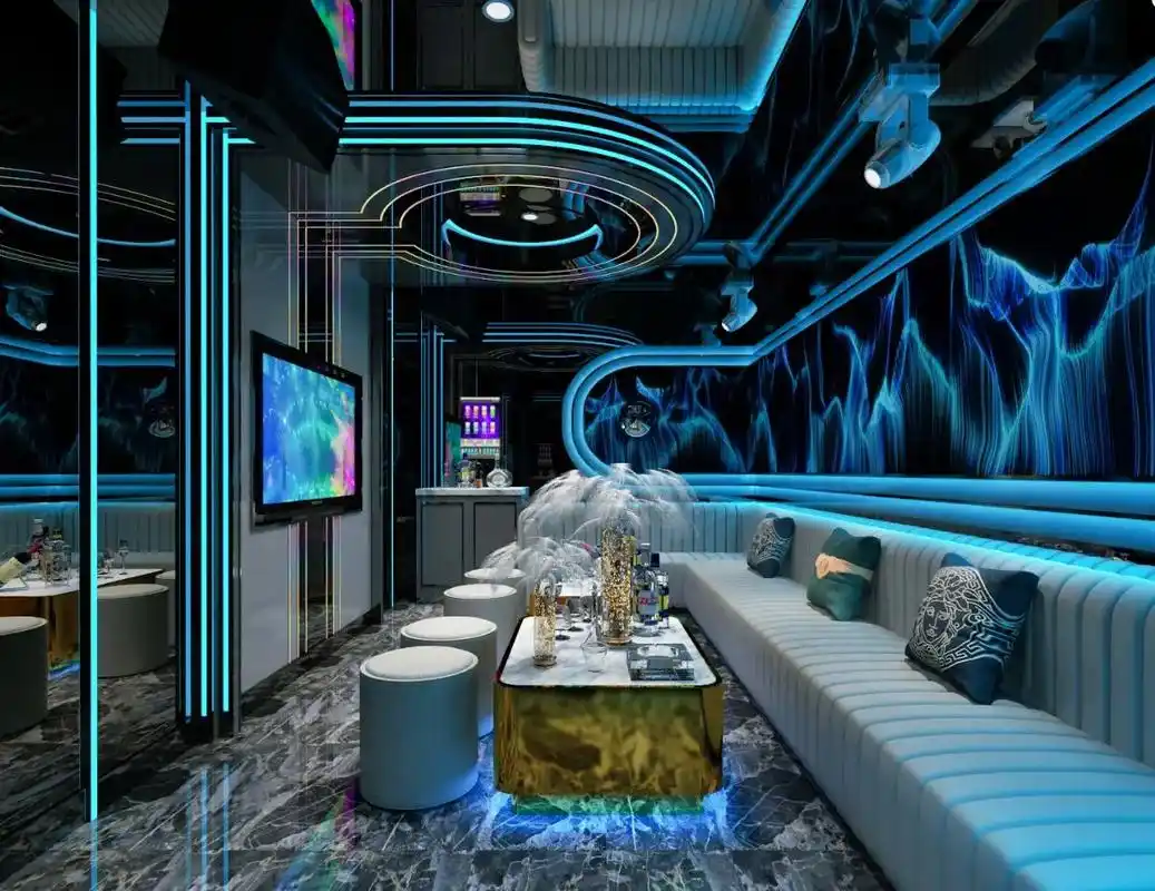 邢台商务ktv价格及收费标准揭秘-临城县ktv预定